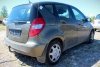 Drzwi przód lewe Mercedes A-Klasa W169 2008 Hatchback 5-drzwi